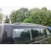 Рейлинги "Dora" для Volkswagen T6.
